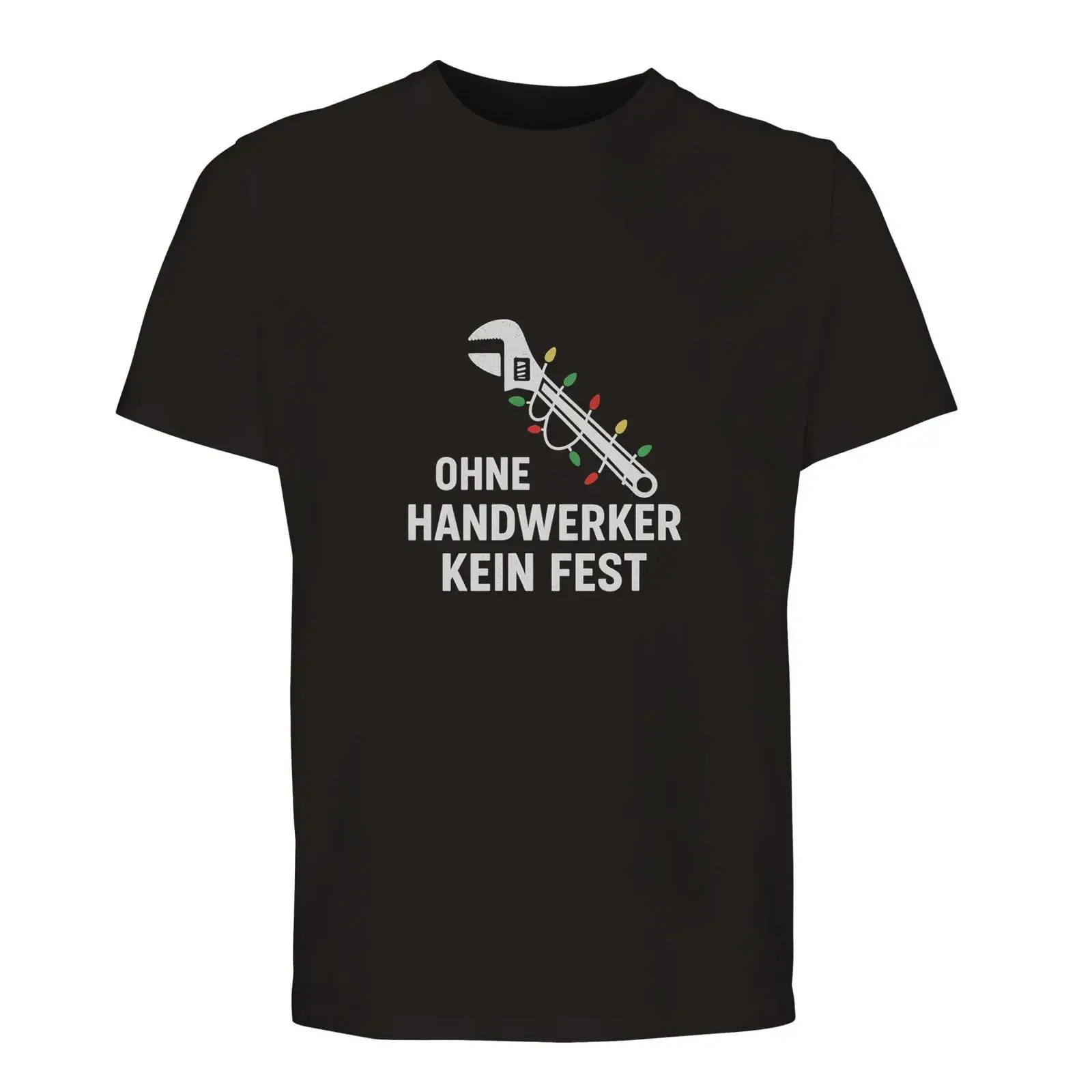 Vintage Fashion Quotes - T Shirt amp quot No Craftsmen