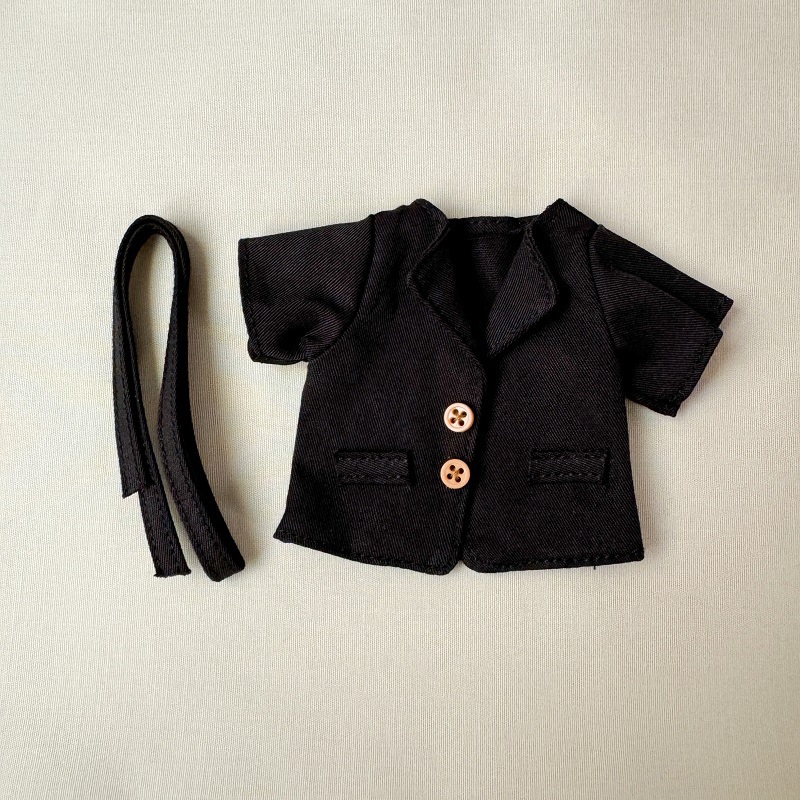 New Labubu Vintage Trench Coat - Vintage Fashion Stores review and price