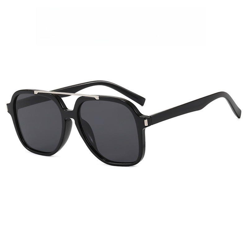 New Double Bridge Pilot Sungla - Vintage Fashion Enthusiasts review and price
