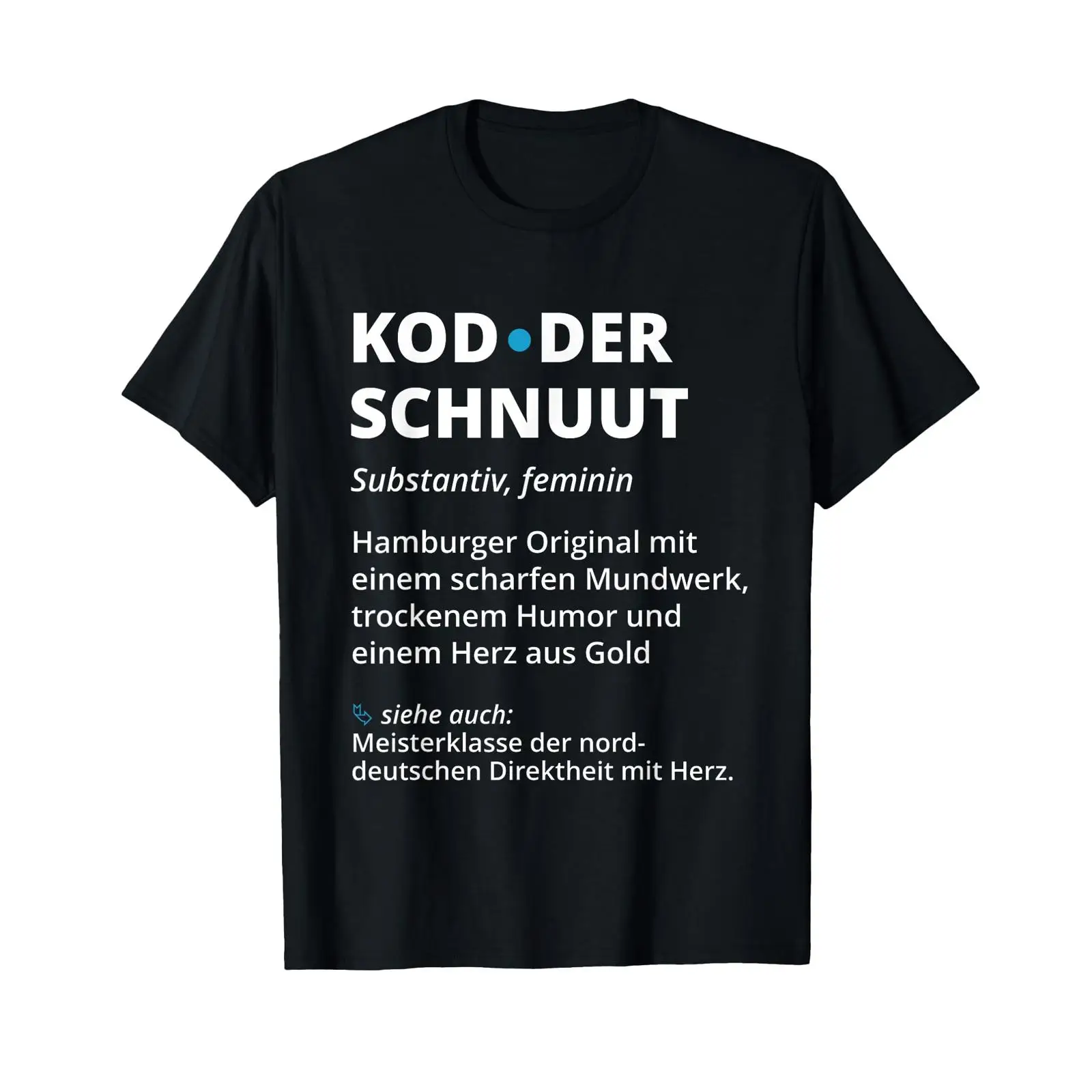 Kodderschnuut Hamburgisch Dict - Vintage Fashion Hamburg review and price