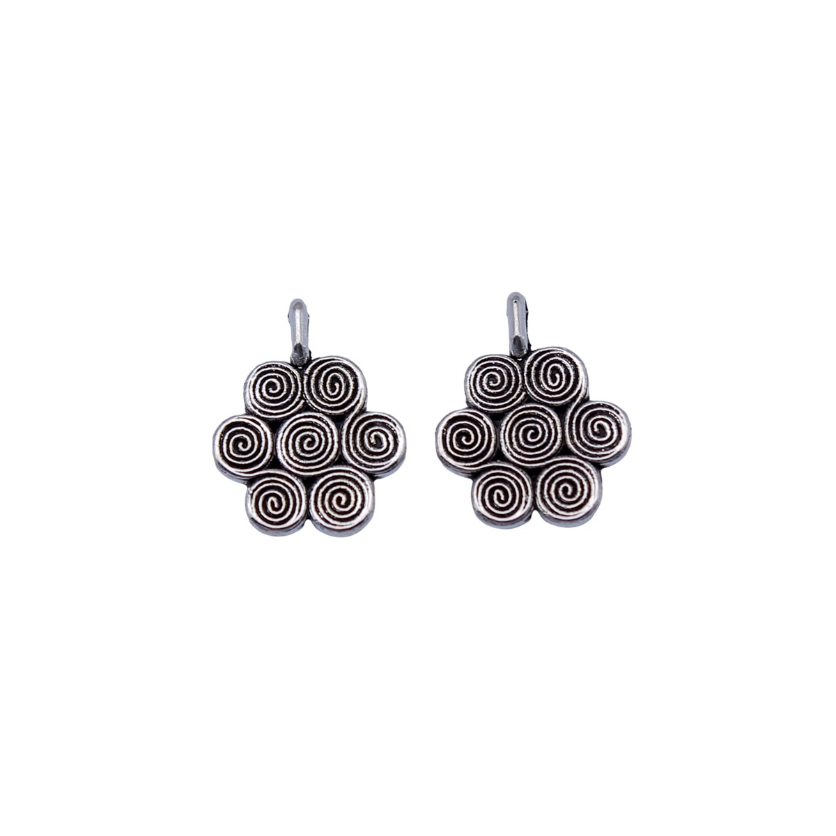 40pcs 15x12mm(0.59x0.47inch) A - Vintage Fashion Online review and price