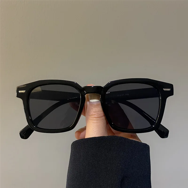 New Retro Sunglasses Y2K Color - Vintage Outdoor Fashion review and price