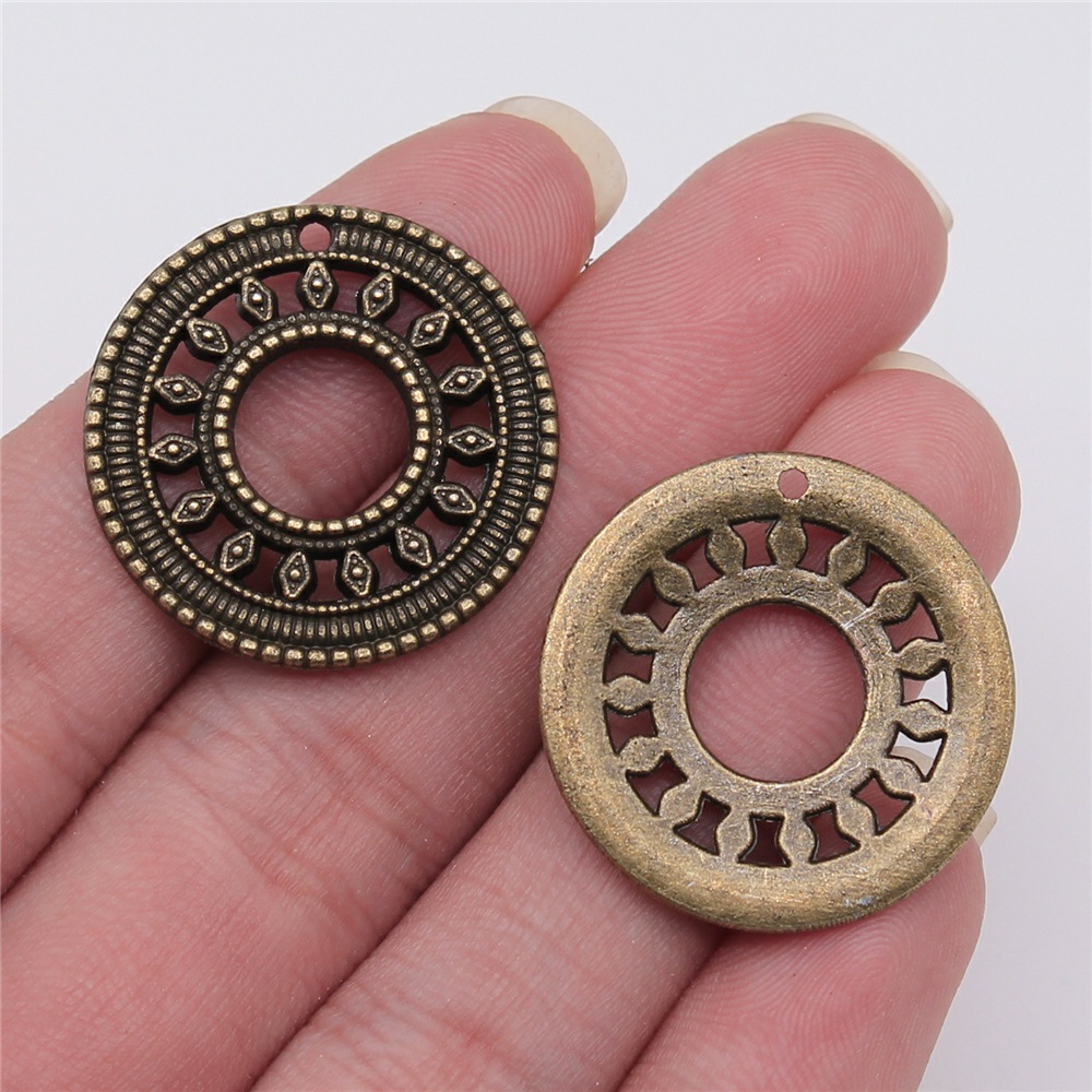 10pcs 26x26mm(1.02x1.02inch) 2 - Vintage Fashion Stores review and price