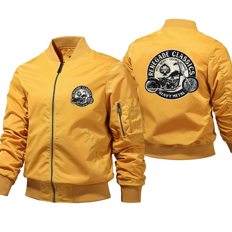 Vintage Bounds Motorcycle USA  - Vintage Windbreaker Nylon review and price