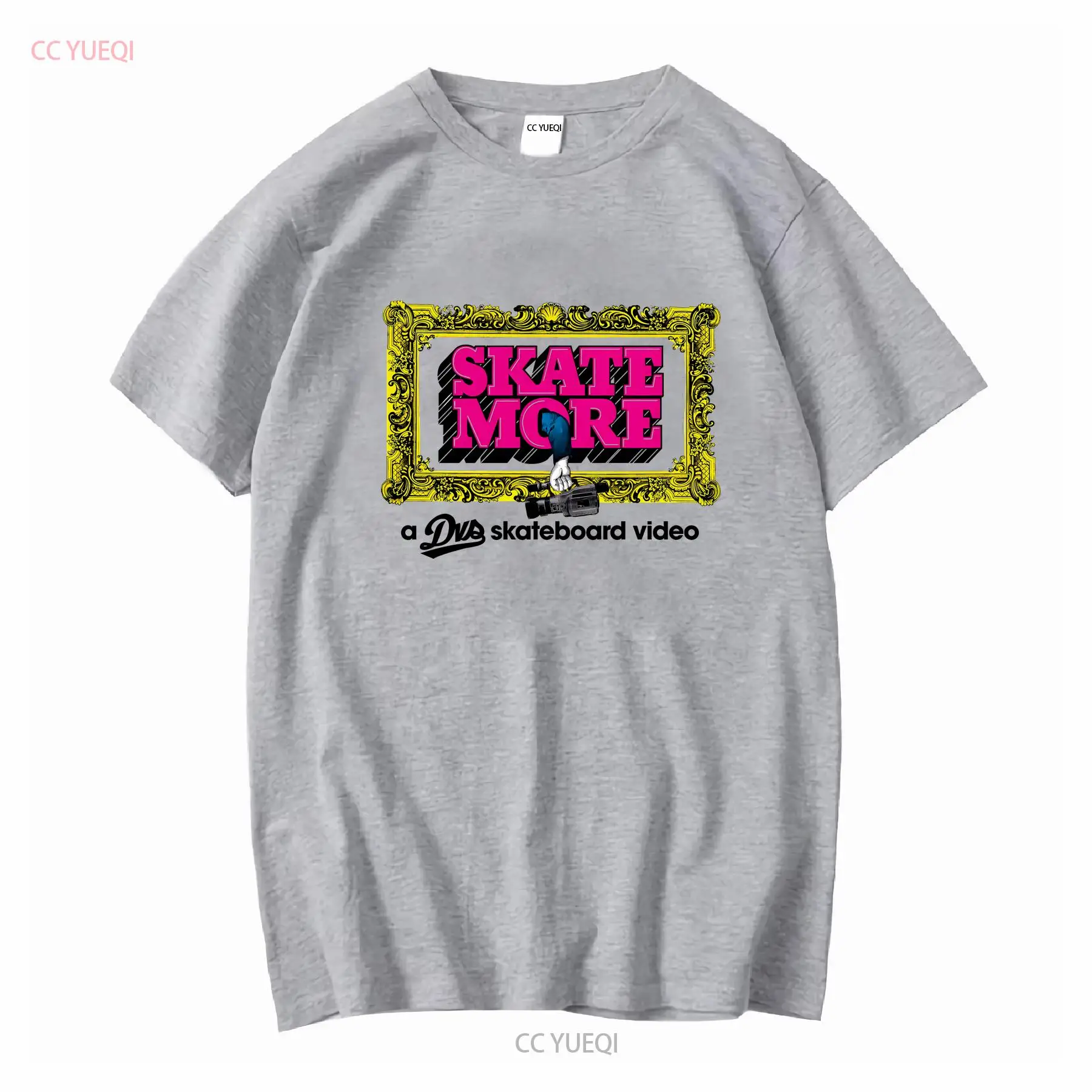 SKATE MORE a DVS SKATEBOARDING - Vintage Fashion Jersey review and price