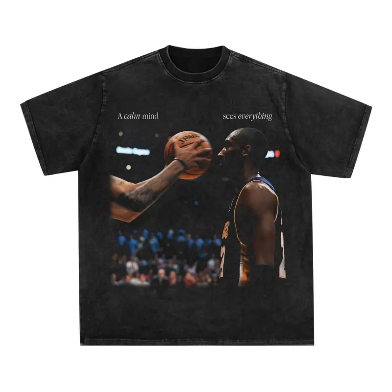 Men's Vintage Washed Kobe Bask - Vintage Fashion Quotes review and price