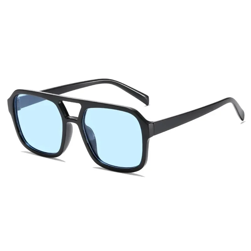 New Pc Frame Round Sunglasses  - Vintage Fashion Enthusiasts review and price