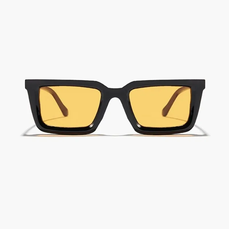 Vintage Rectangle Sunglasses W - Vintage Fashion Enthusiasts review and price