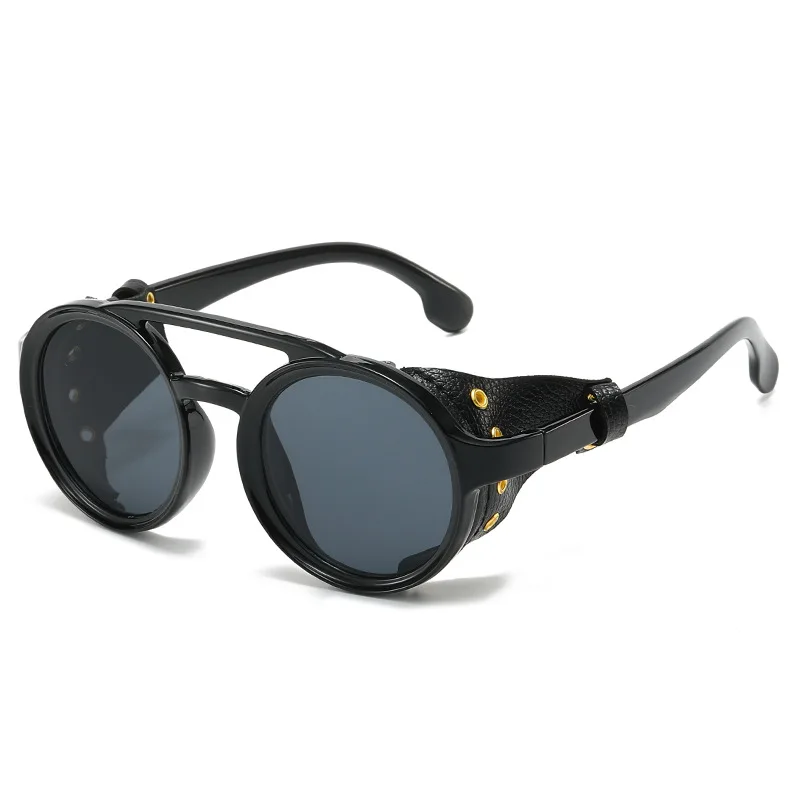 Retro Anti-UV Sunglasses Men W - Vintage Fashion Enthusiasts review and price
