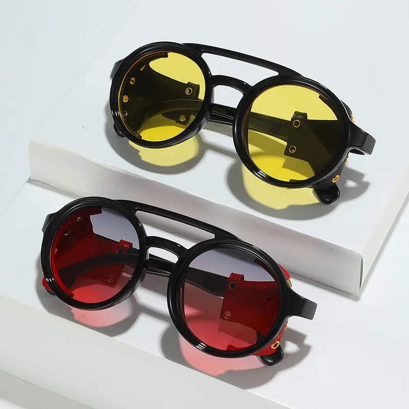 Retro Anti-UV Sunglasses Men W - Vintage Fashion Enthusiasts review and price