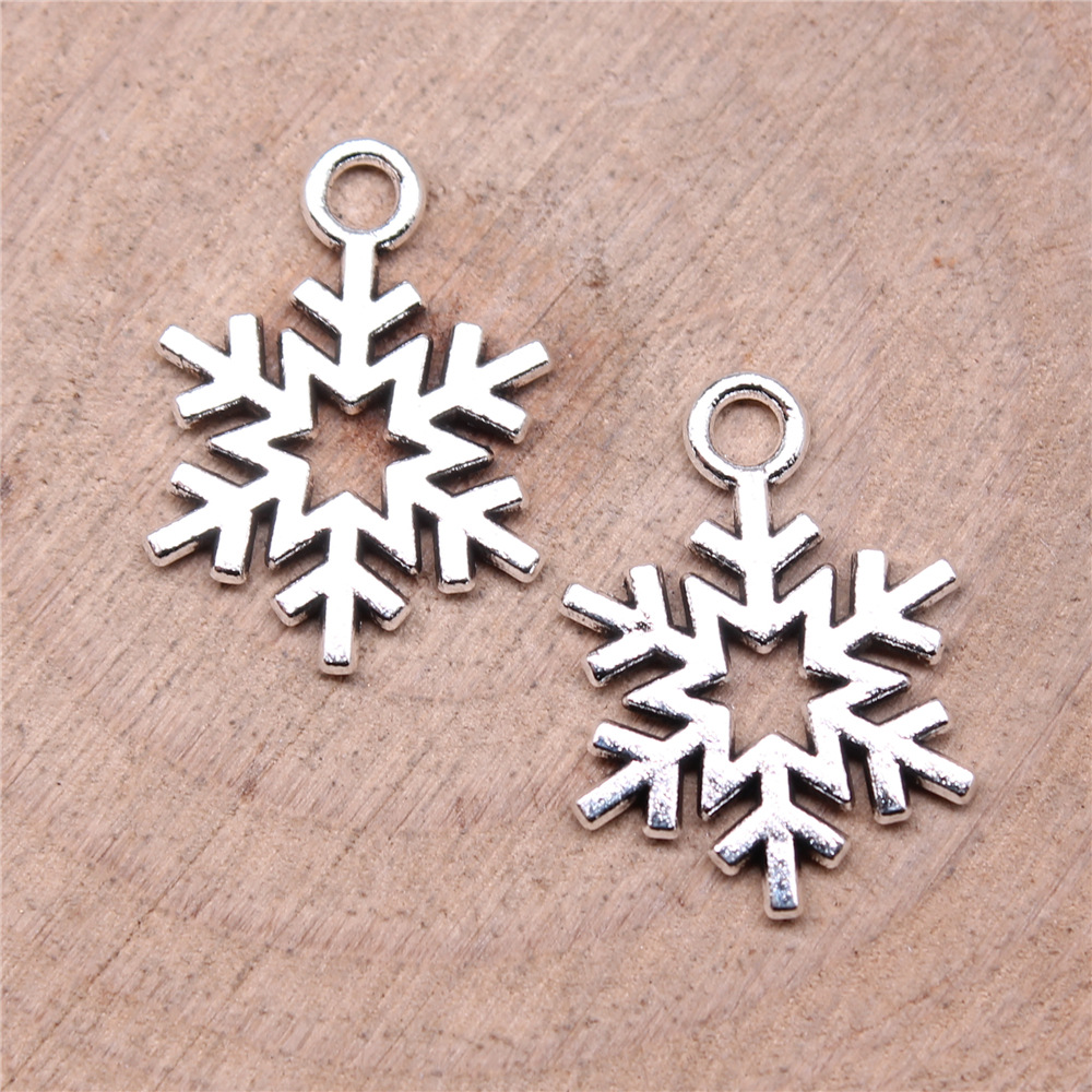 40pcs 19x14mm(0.75x0.55inch) A - Vintage Fashion Online review and price
