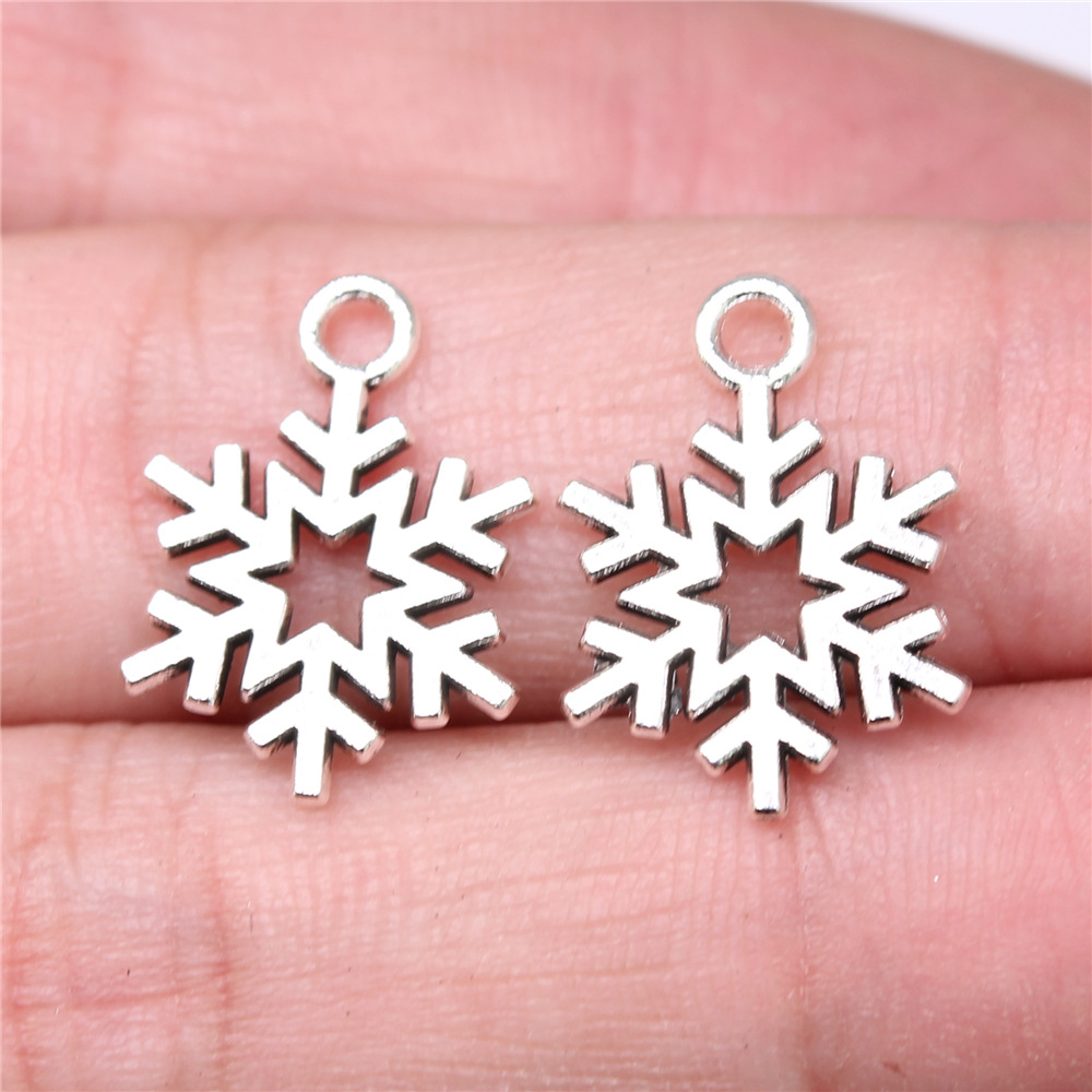 40pcs 19x14mm(0.75x0.55inch) A - Vintage Fashion Online review and price
