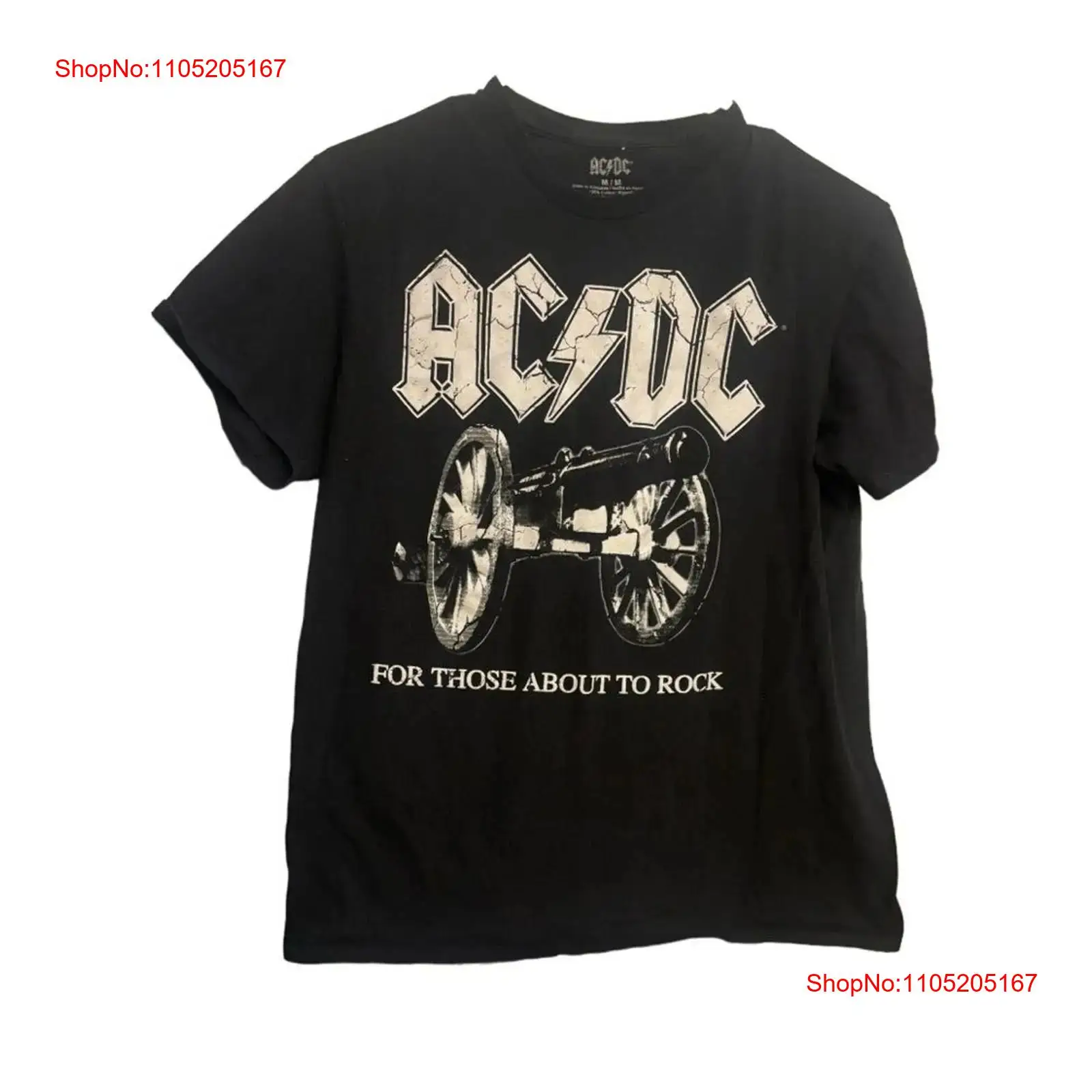 Rock Band T Shirt Reprint For  - Vintage Fashion Jersey review and price