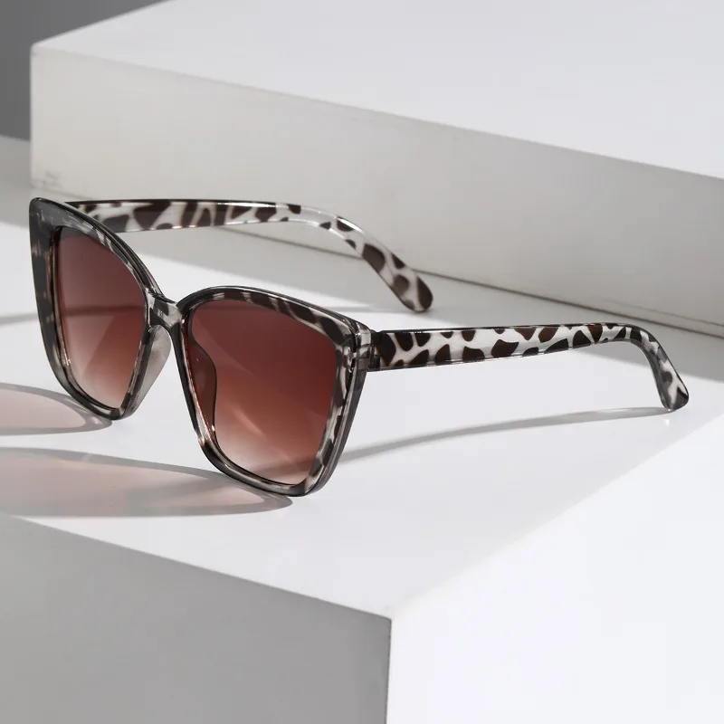 Fashion Cat Eye Sunglasses Wom - Vintage Outdoor Fashion review and price