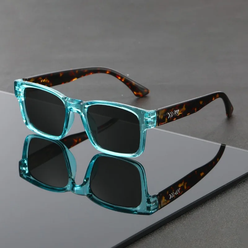 Vintage Rectangle Frame Sungla - Vintage Fashion Enthusiasts review and price