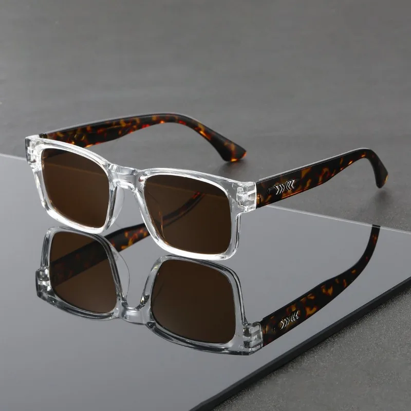 Vintage Rectangle Frame Sungla - Vintage Fashion Enthusiasts review and price