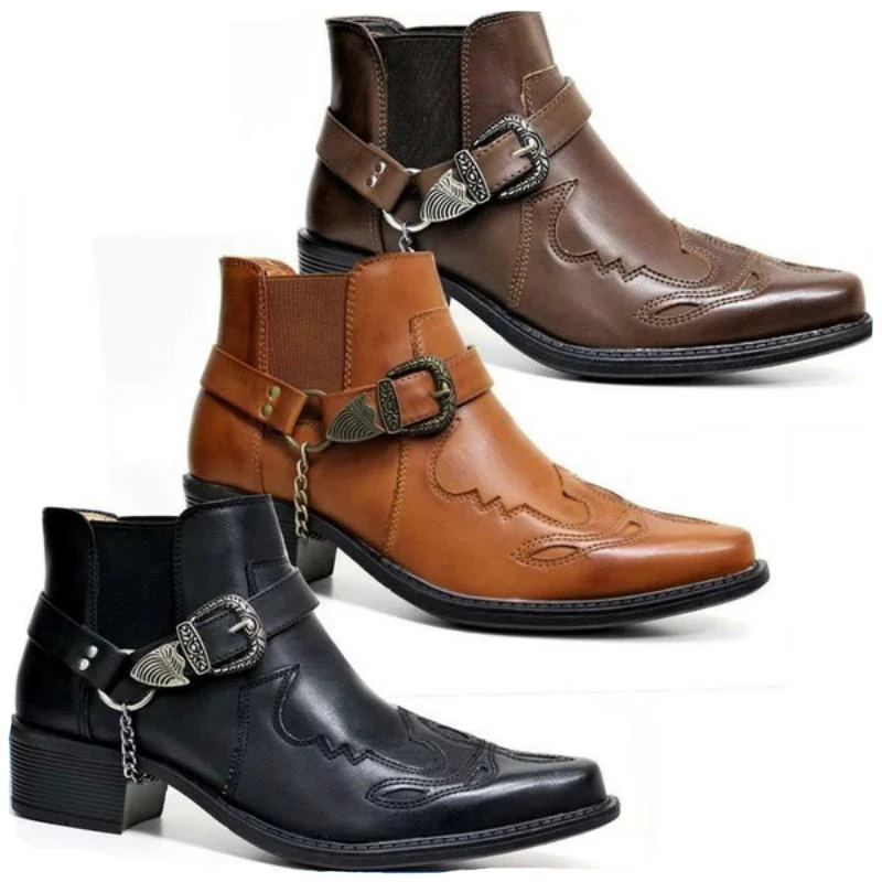 Fashion 2026 Men's Vintage Cow - Vintage Fashion Enthusiasts review and price