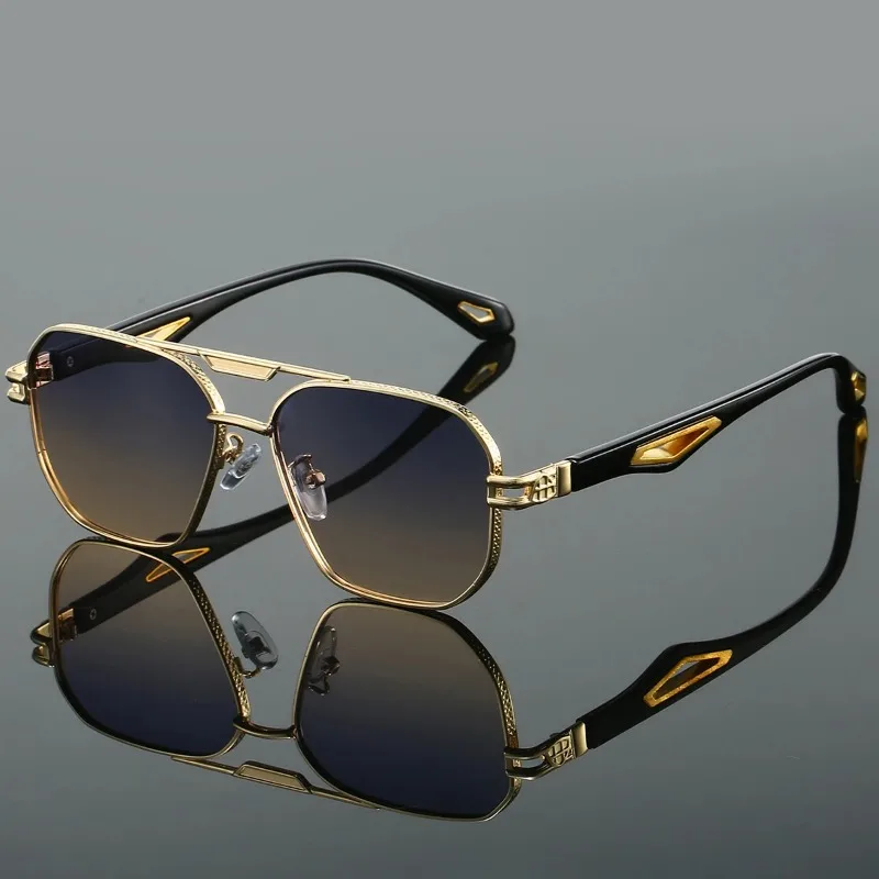 Vintage Square Sunglasses Men  - Vintage Fashion Enthusiasts review and price