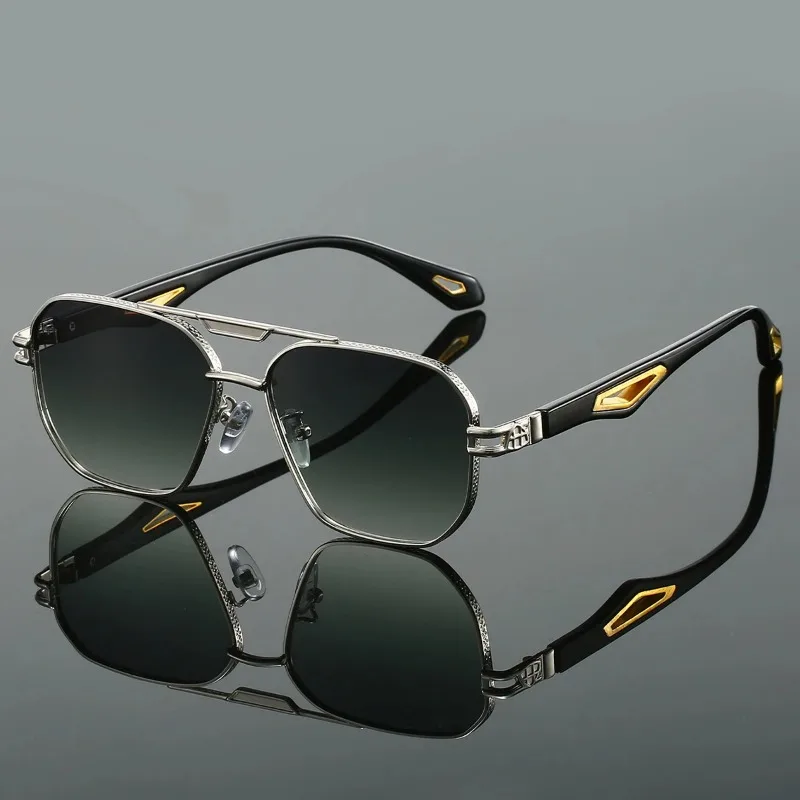 Vintage Square Sunglasses Men  - Vintage Fashion Enthusiasts review and price