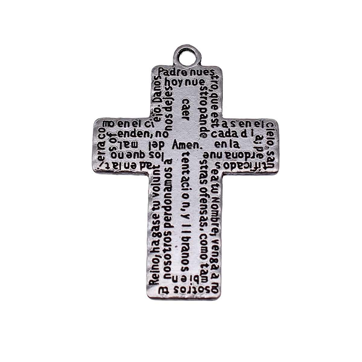 2pcs 49x33mm Antique Silver Co - Vintage Fashion Online review and price