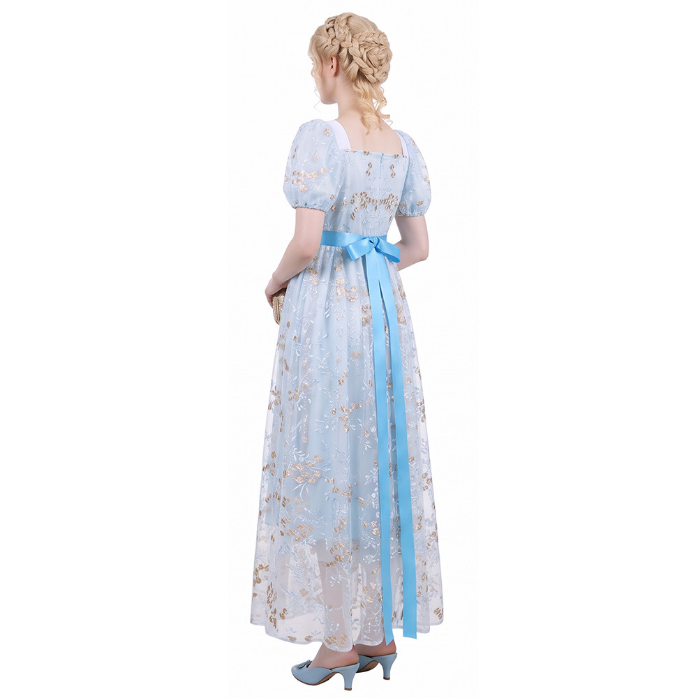 European Vintage Regency Tea D - Vintage Fashion Dresses review and price